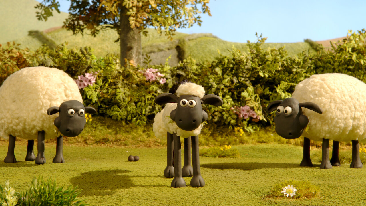 Watch Shaun the Sheep | Netflix Watch Shaun the Sheep | Netflix